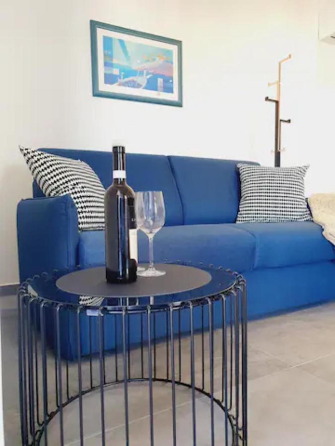 Modern Apartment Ana Premantura Buitenkant foto