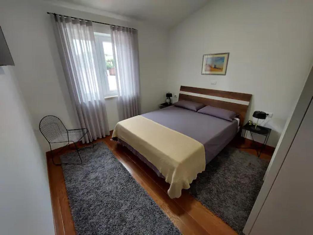 Modern Apartment Ana Premantura Buitenkant foto